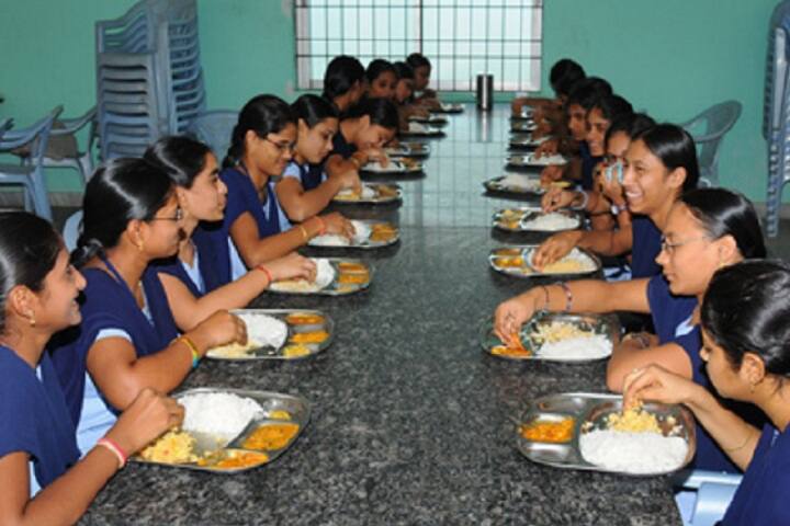 cafeteria